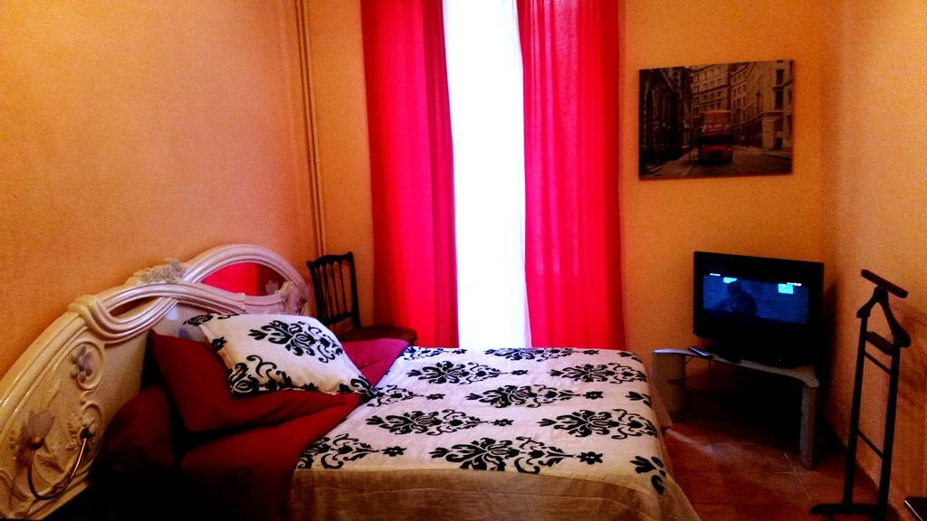 Hotel Des Allées 3*