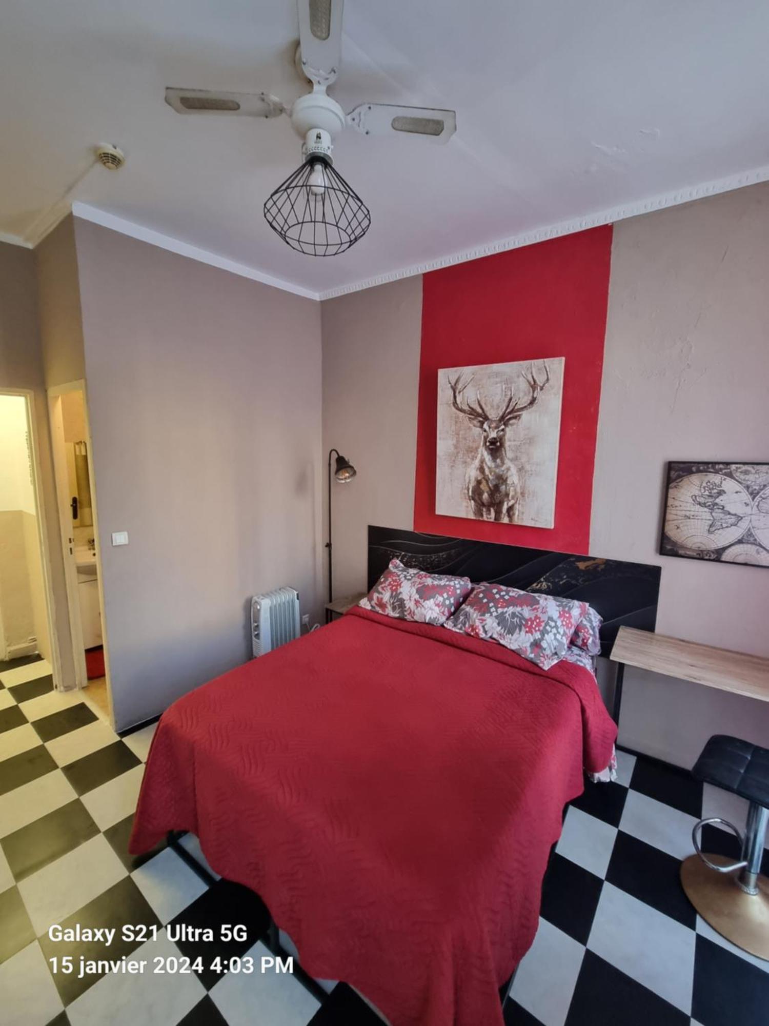 Hotel Des Allées 3*