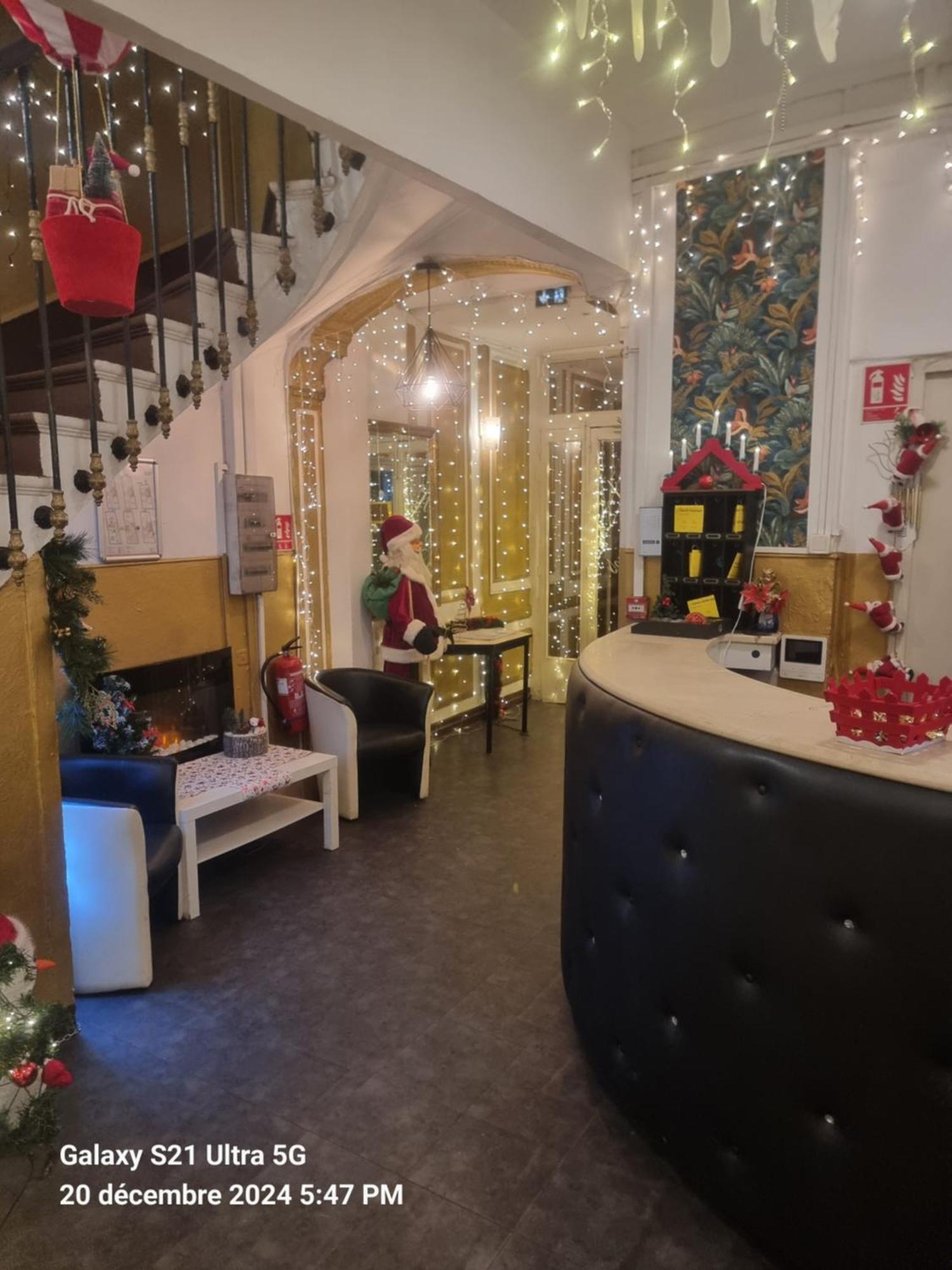 Des Allées Hotel 3*