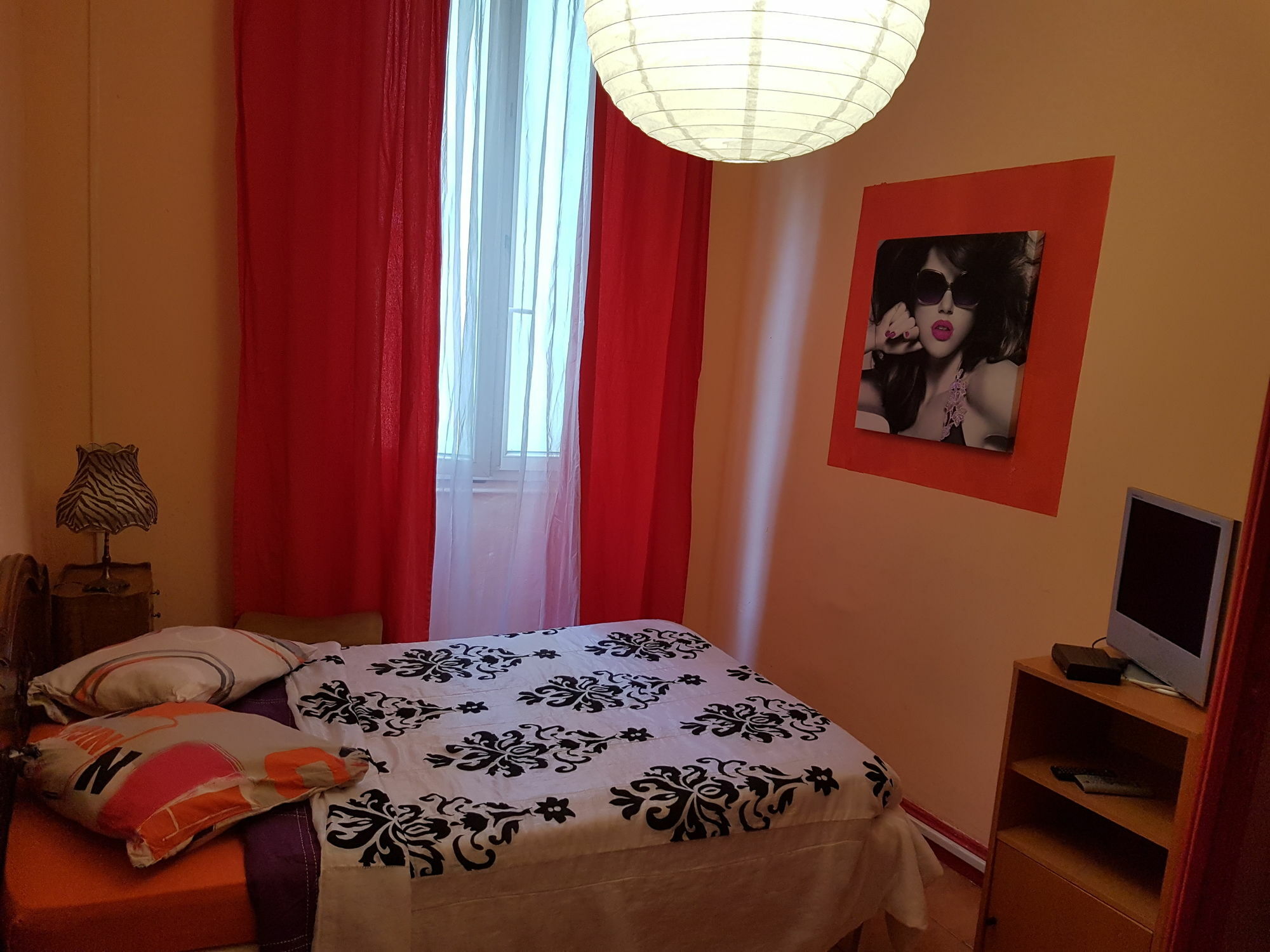Des Allées Hotel 3*