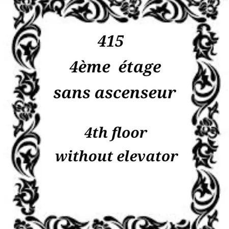 Hotel Des Allees Marseille Room photo