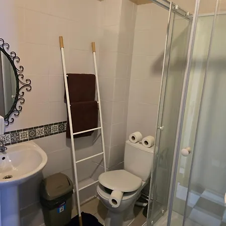 Hotel Des Allees Marseille Room photo
