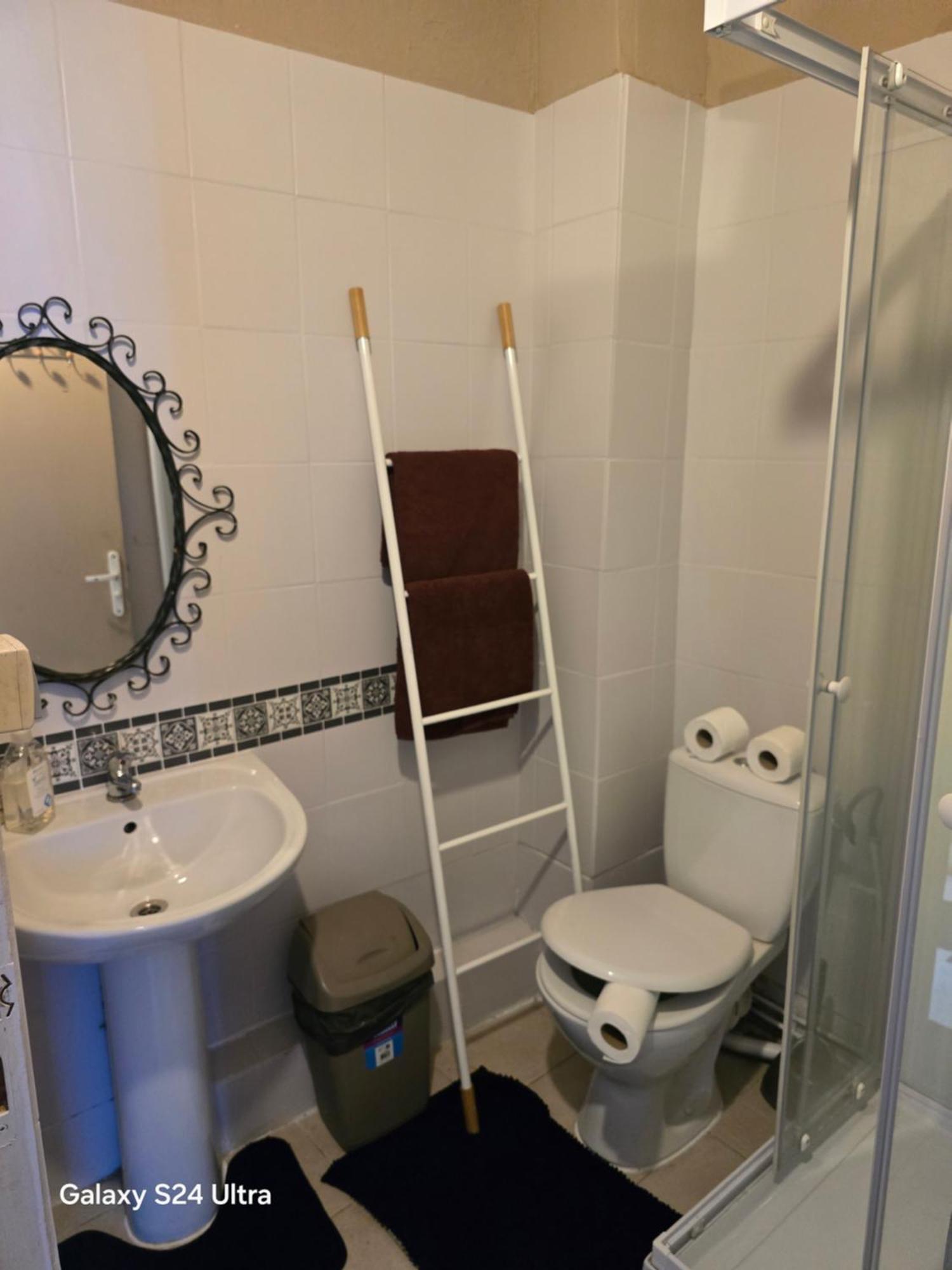 Des Allees Hotel Marseille