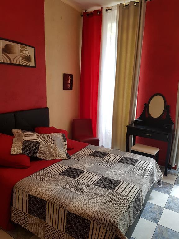 Des Allees 3* Marseille