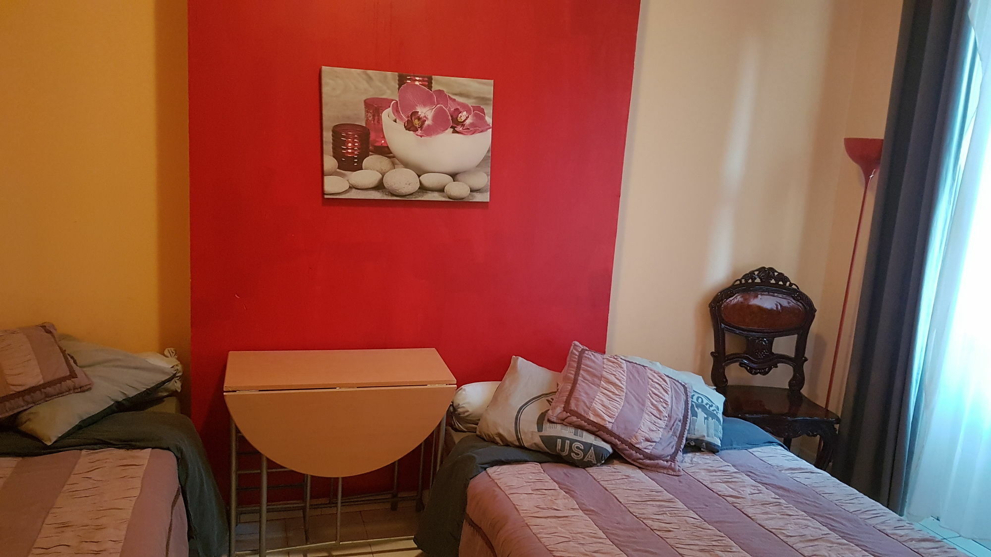 Hotel Des Allees Marseille