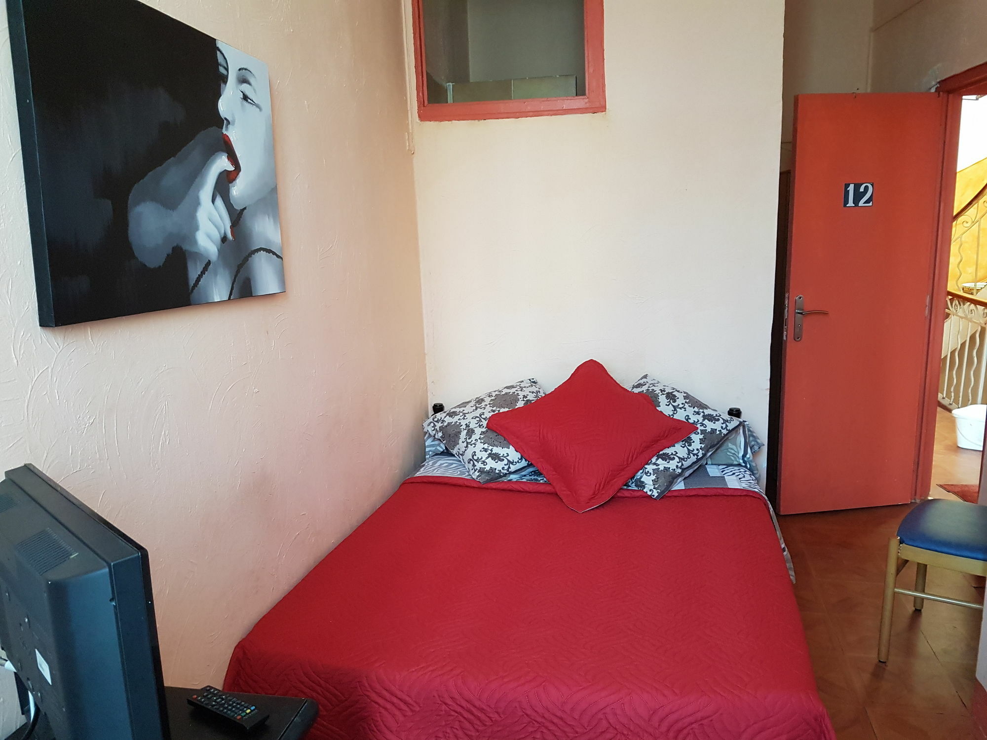Hotel Des Allees 3*