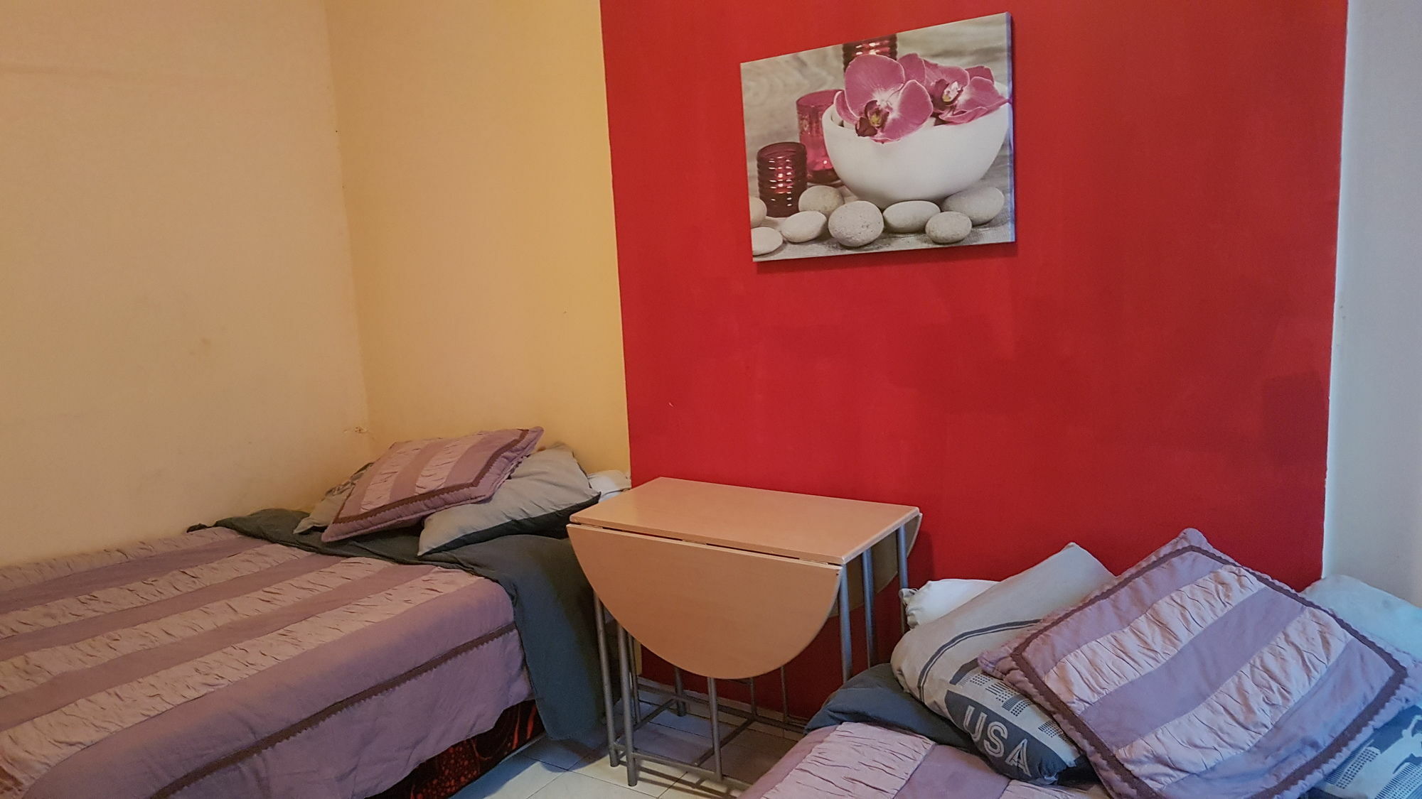 Des Allees Hotel Marseille